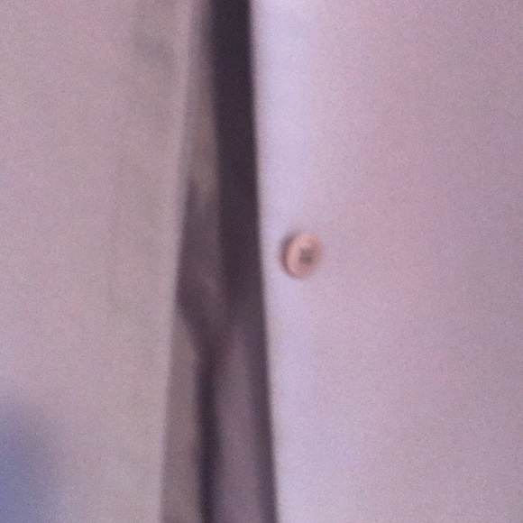 Epic threads vintage purple blazer host pick๐ธ - Picture 3 of 3